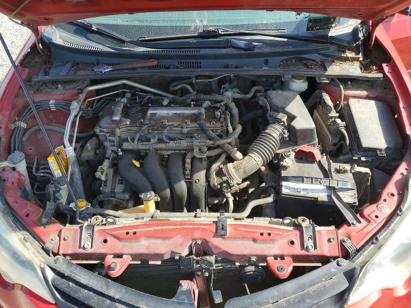 2014 Toyota Corolla მანქანა იყიდება აუქციონზე, vin: 5YFBURHE3EP018622, აუქციონის ნომერი: 85993695
