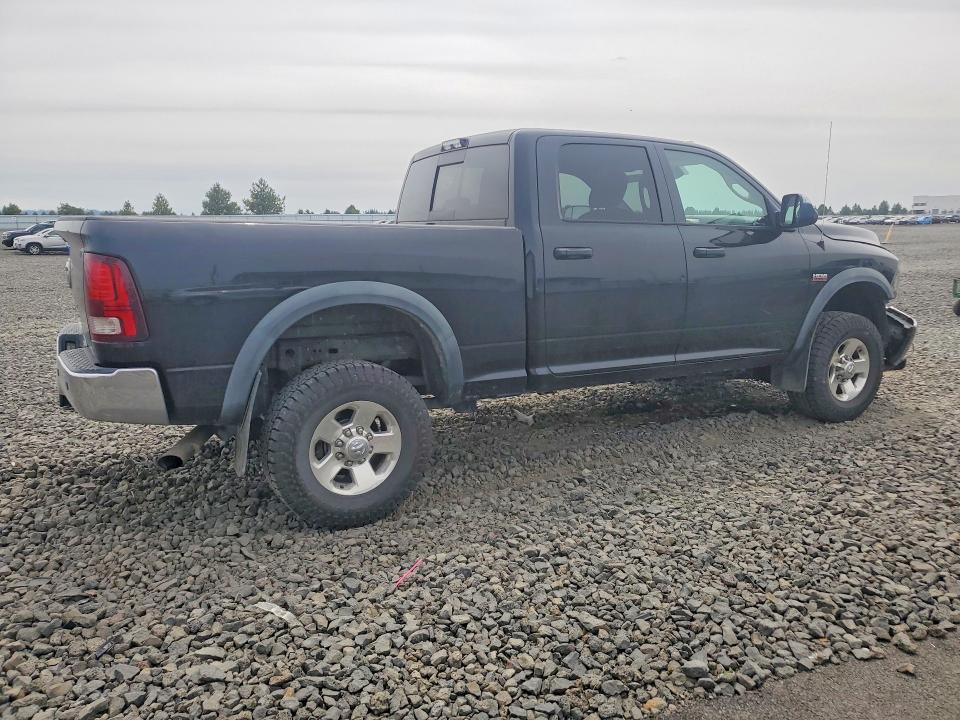 2015 Ram 2500 მანქანა იყიდება აუქციონზე, vin: 3C6TR5EJ1FG658570, აუქციონის ნომერი: 58578856