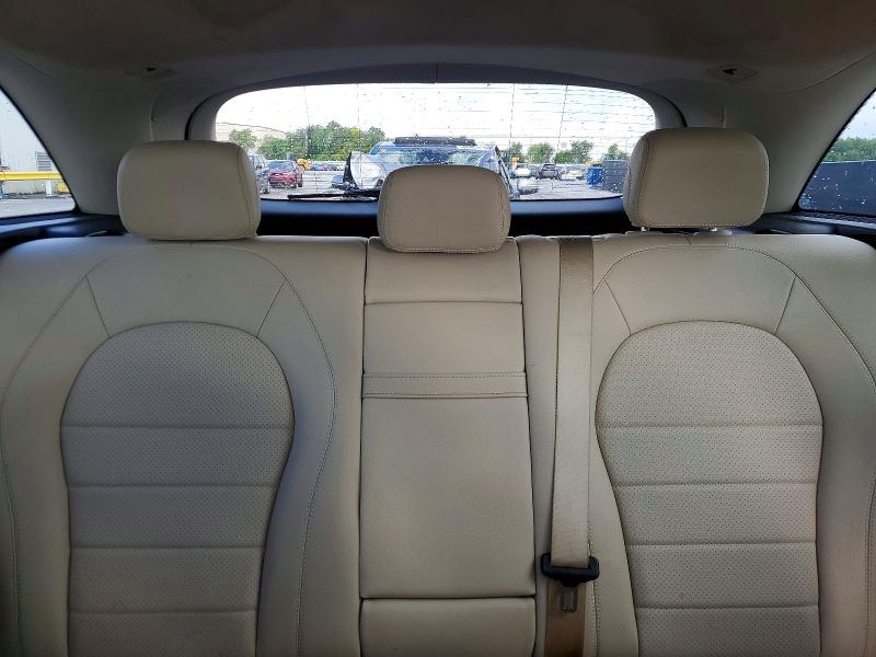 Продаж на аукціоні авто 2018 Mercedes-benz Glc, vin: WDC0G4JB8JV087888, номер лоту: 57358596