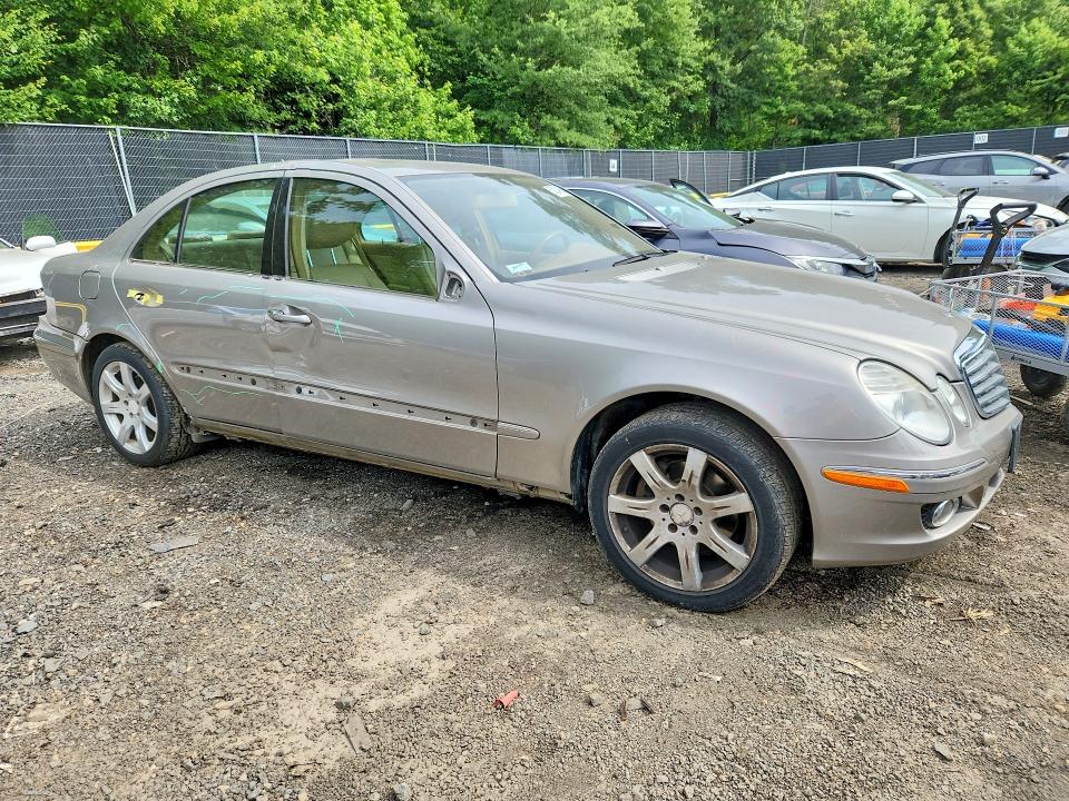 Продаж на аукціоні авто 2008 Mercedes-benz E, vin: WDBUF87X28B202614, номер лоту: 58004906