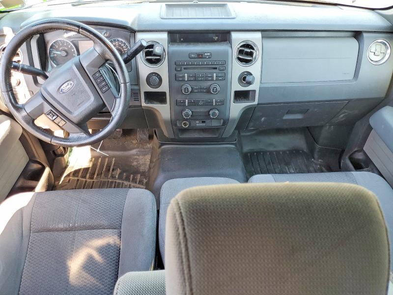 Aukcja sprzedaży 2011 Ford F150, vin: 1FTFX1EF1BFB31978, numer aukcji: 56849556