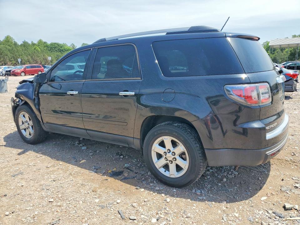 Продажа на аукционе авто 2014 Gmc Acadia, vin: 1GKKRPKD4EJ334657, номер лота: 56953946