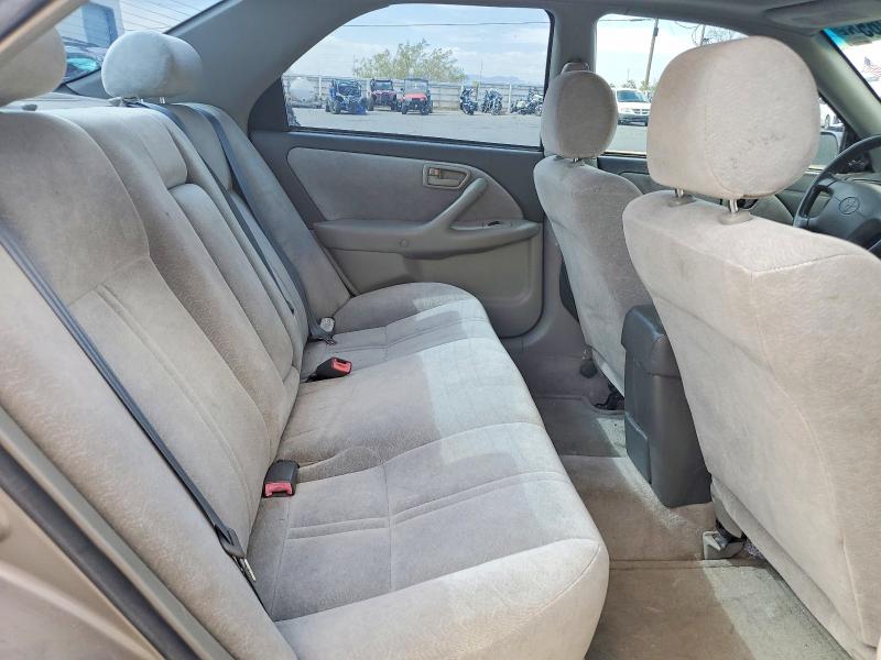 57259656 :رقم المزاد ، 4T1BG22K8VU079640 vin ، 1997 Toyota Camry مزاد بيع