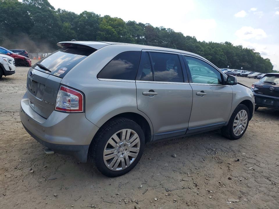 Aukcja sprzedaży 2008 Ford Edge, vin: 2FMDK39C38BB16342, numer aukcji: 58955026