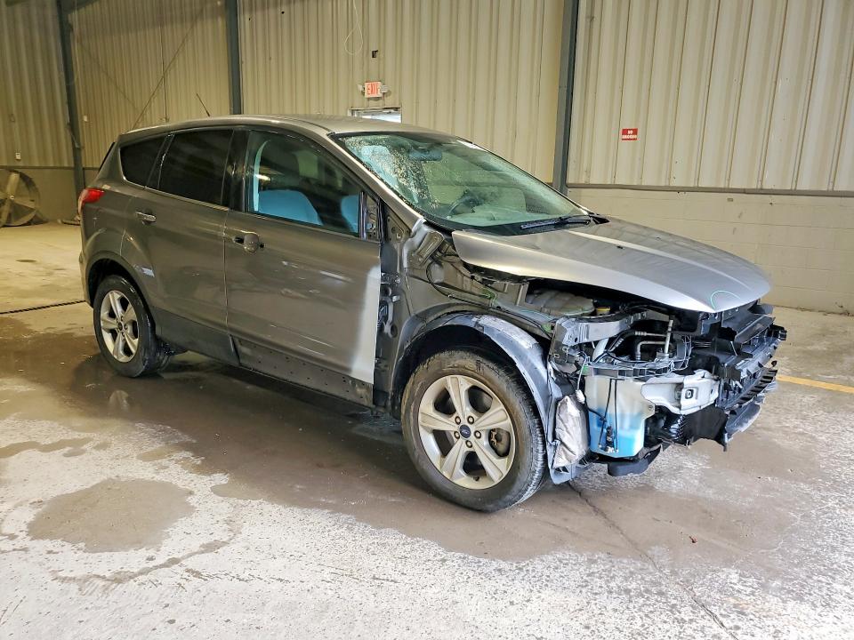 Продажа на аукционе авто 2014 Ford Escape, vin: 1FMCU9G91EUD64000, номер лота: 57189546
