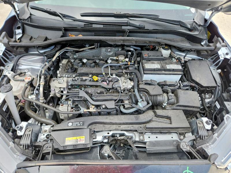 Auction sale of the 2024 Toyota Corolla Cross, vin: 7MUBAAAG4RV101212, lot number: 58947766