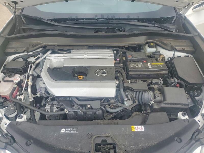Продажа на аукционе авто 2021 Lexus Ux, vin: JTHX3JBH3M2033856, номер лота: 57149356
