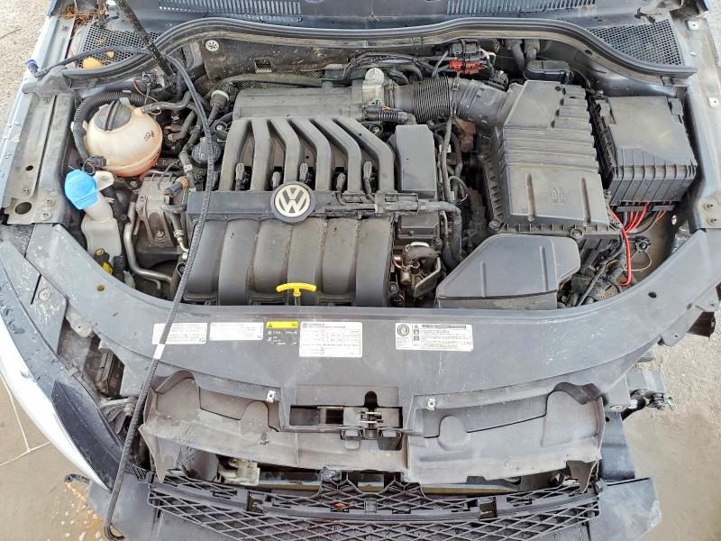 Продажа на аукционе авто 2014 Volkswagen Cc, vin: WVWGU7AN0EE518304, номер лота: 57506316
