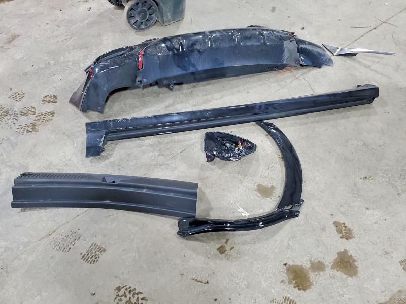2021 Buick Encore Gx მანქანა იყიდება აუქციონზე, vin: KL4MMBS26MB082367, აუქციონის ნომერი: 57530226