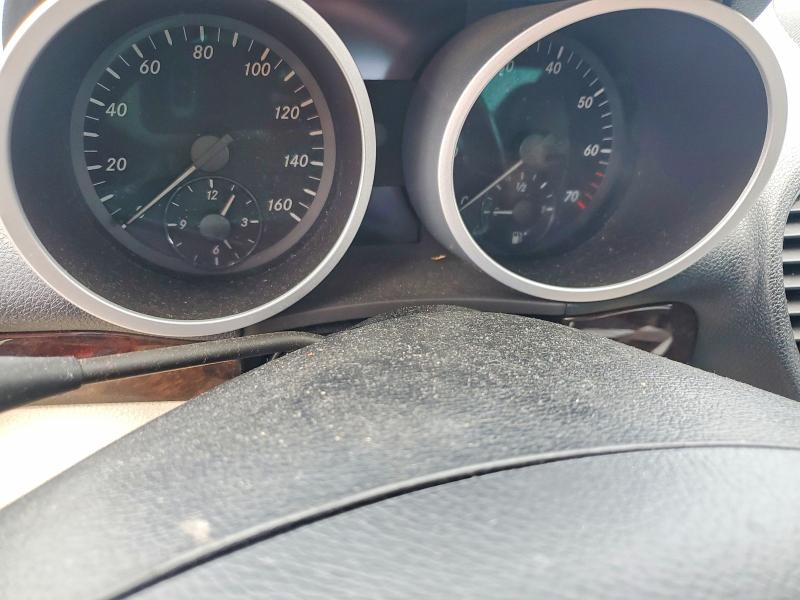 58899606 :رقم المزاد ، WDBWK54F37F167703 vin ، 2007 Mercedes-benz Slk مزاد بيع