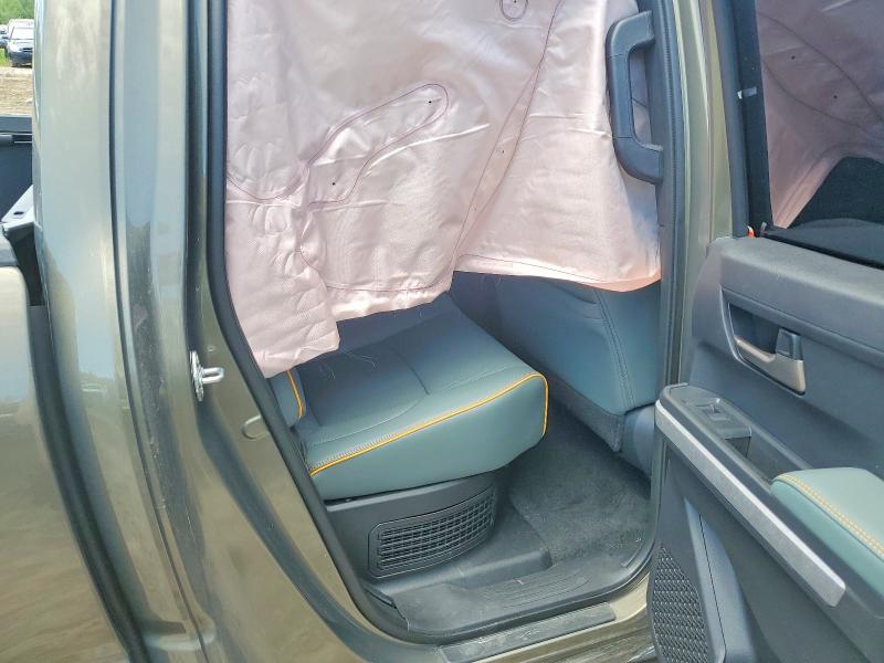 Продажа на аукционе авто 2025 Toyota Tacoma, vin: 3TYLC5LN7ST042131, номер лота: 57301166