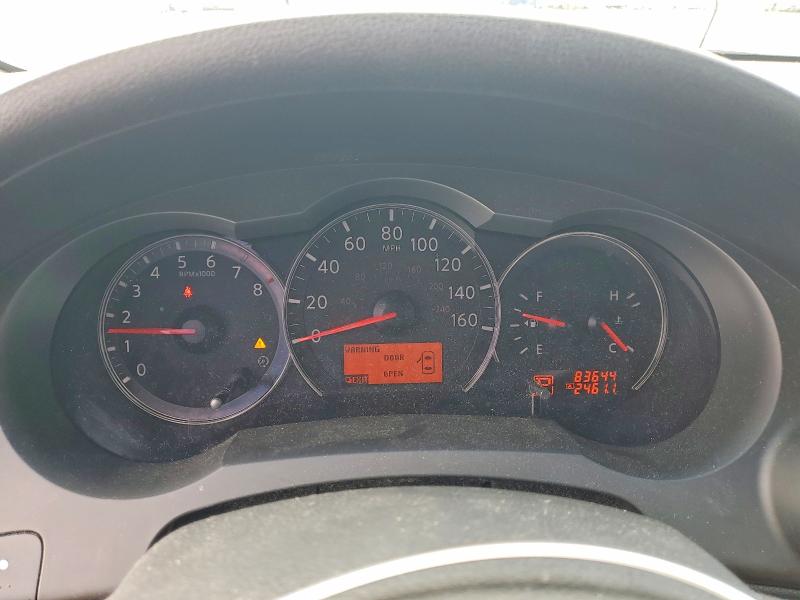 Продажа на аукционе авто 2012 Nissan Altima, vin: 1N4AL2AP7CC259614, номер лота: 56621036