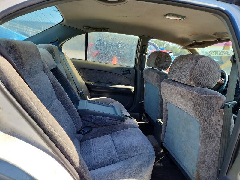 1997 Nissan Maxima მანქანა იყიდება აუქციონზე, vin: JN1CA21D5VT215633, აუქციონის ნომერი: 56062036