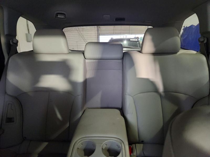 2013 Subaru Outback მანქანა იყიდება აუქციონზე, vin: 4S4BRCPC3D3281534, აუქციონის ნომერი: 57636086