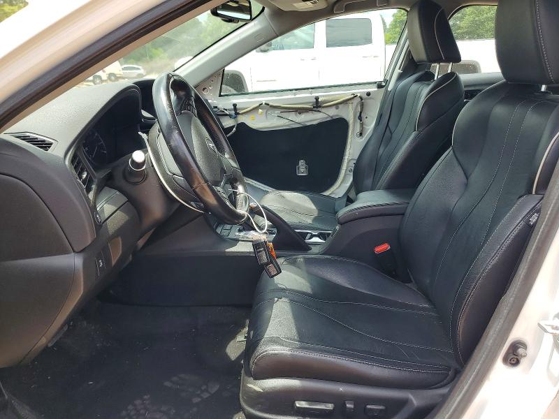 55332476 :رقم المزاد ، 19UDE2F78MA006195 vin ، 2021 Acura Ilx مزاد بيع