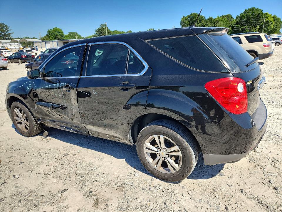 Продажа на аукционе авто 2014 Chevrolet Equinox, vin: 2GNALAEK3E6133854, номер лота: 56235196
