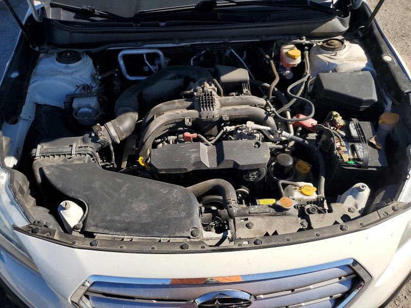 58401036 :رقم المزاد ، 4S4BSAAC3H3215850 vin ، 2017 Subaru Outback مزاد بيع