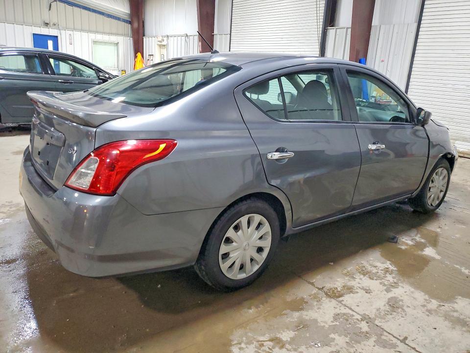 Aukcja sprzedaży 2019 Nissan Versa, vin: 3N1CN7AP8KL804512, numer aukcji: 56290736