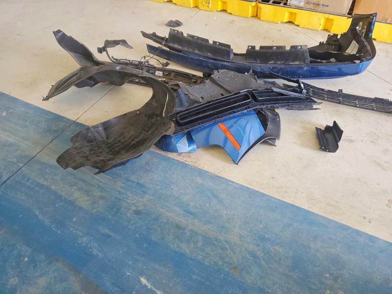 Продаж на аукціоні авто 2021 Dodge Challenger, vin: 2C3CDZBT0MH604411, номер лоту: 54817246