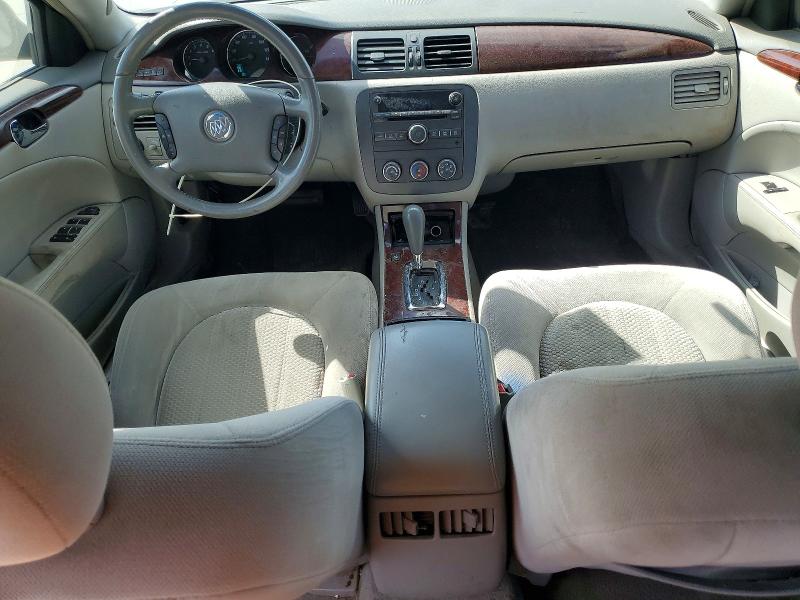 Aukcja sprzedaży 2008 Buick Lucerne, vin: 1G4HP57208U106001, numer aukcji: 56937696
