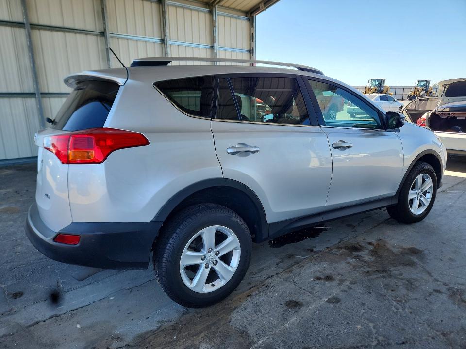 56629746 :رقم المزاد ، 2T3WFREV4EW091990 vin ، 2014 Toyota Rav4 مزاد بيع