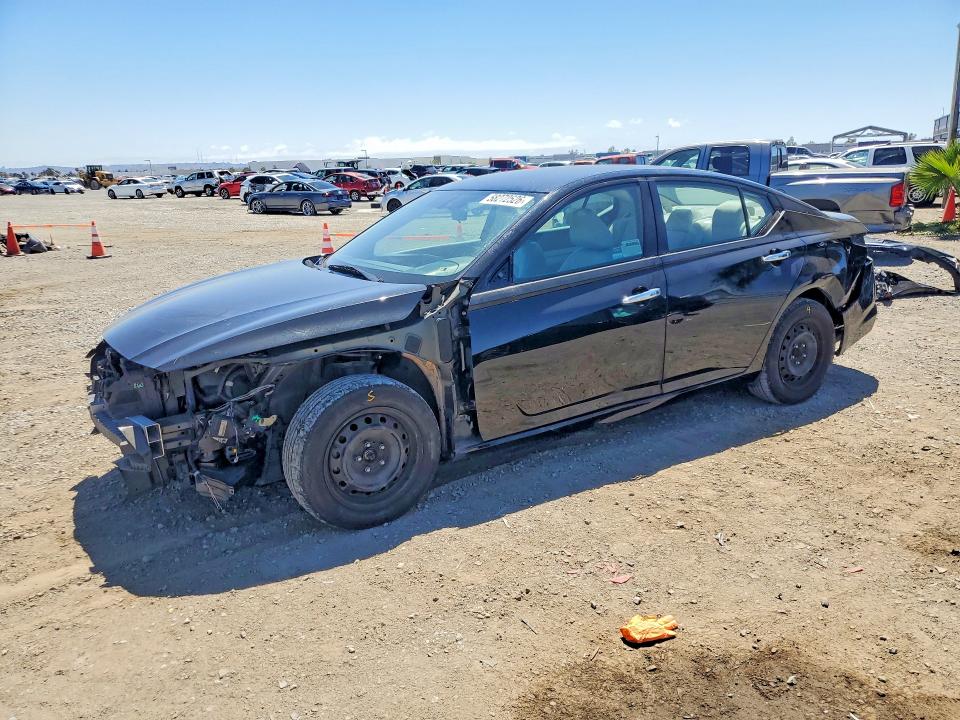 Продаж на аукціоні авто 2020 Nissan Altima, vin: 1N4BL4BV8LC112280, номер лоту: 58272526