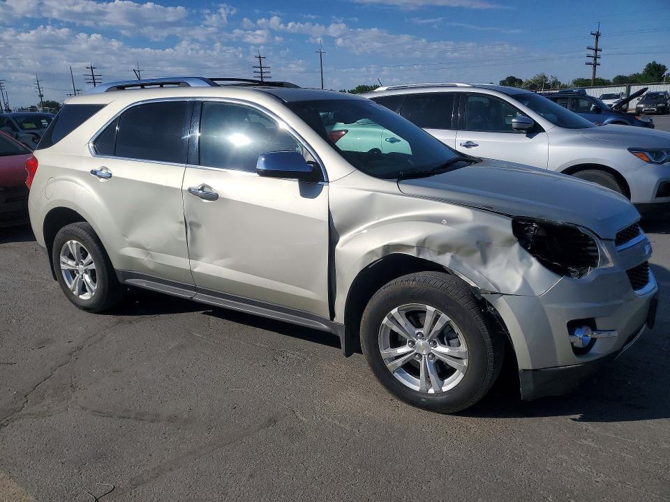 58585936 :رقم المزاد ، 2GNFLGE34D6329446 vin ، 2013 Chevrolet Equinox مزاد بيع