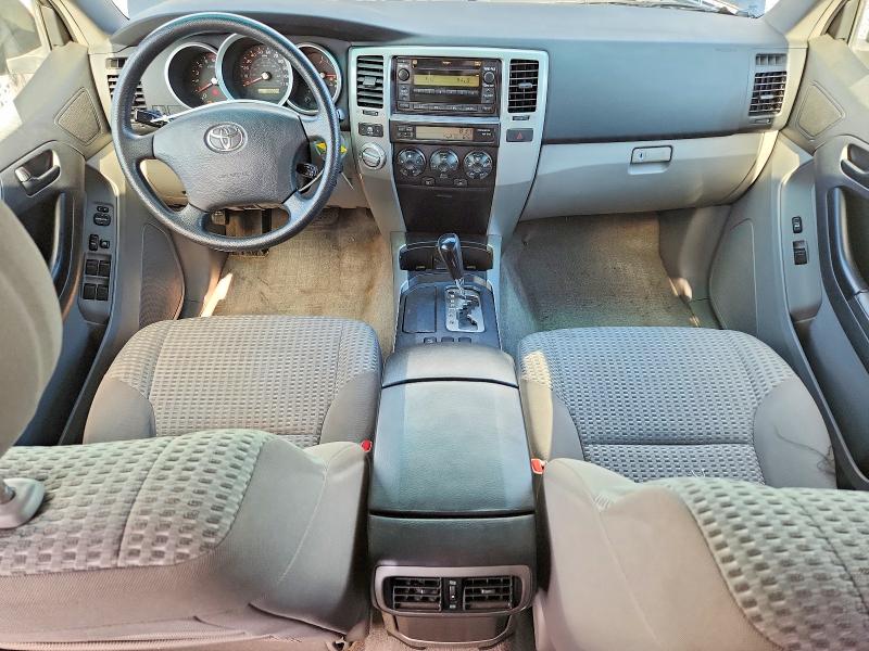 Продаж на аукціоні авто 2008 Toyota 4runner, vin: JTEBU14RX88108923, номер лоту: 57545526