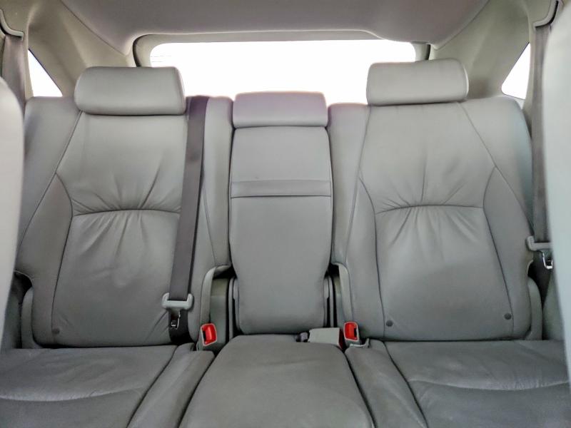 Aukcja sprzedaży 2005 Lexus Rx, vin: 2T2GA31U35C039723, numer aukcji: 48263326