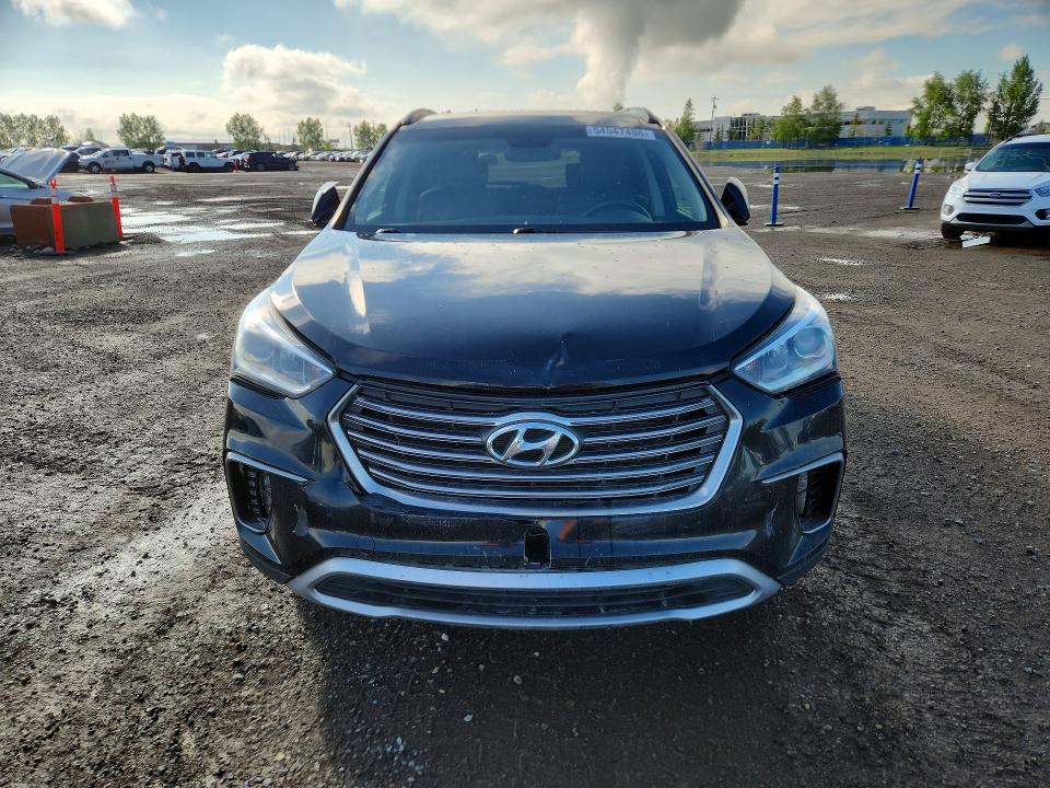 Продаж на аукціоні авто 2018 Hyundai Santa Fe, vin: KM8SNDHF7JU269953, номер лоту: 54547496