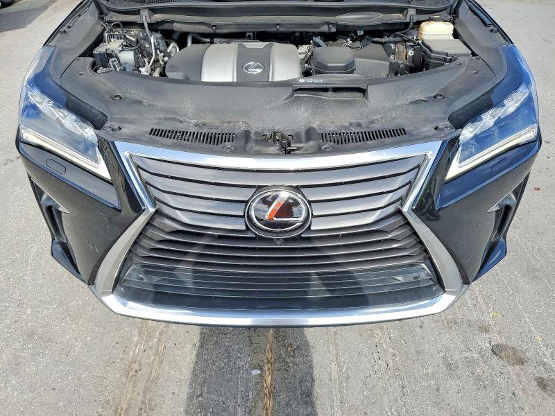 Aukcja sprzedaży 2017 Lexus Rx 350, vin: 2T2ZZMCAXHC090375, numer aukcji: 57570246