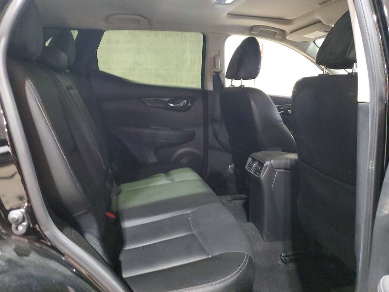 56344426 :رقم المزاد ، JN1BJ1CR7KW629313 vin ، 2019 Nissan Rogue Sport مزاد بيع