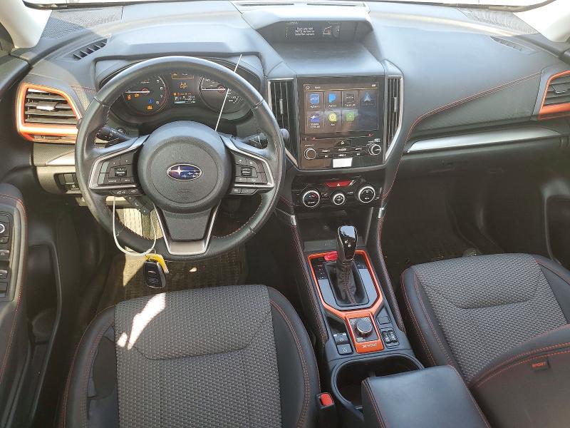 Продаж на аукціоні авто 2020 Subaru Forester, vin: JF2SKAMC6LH538755, номер лоту: 58591776