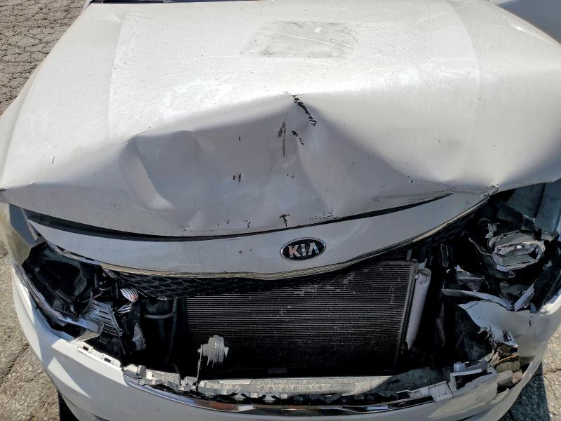 Aukcja sprzedaży 2018 Kia Optima, vin: 5XXGT4L33JG245314, numer aukcji: 56522786