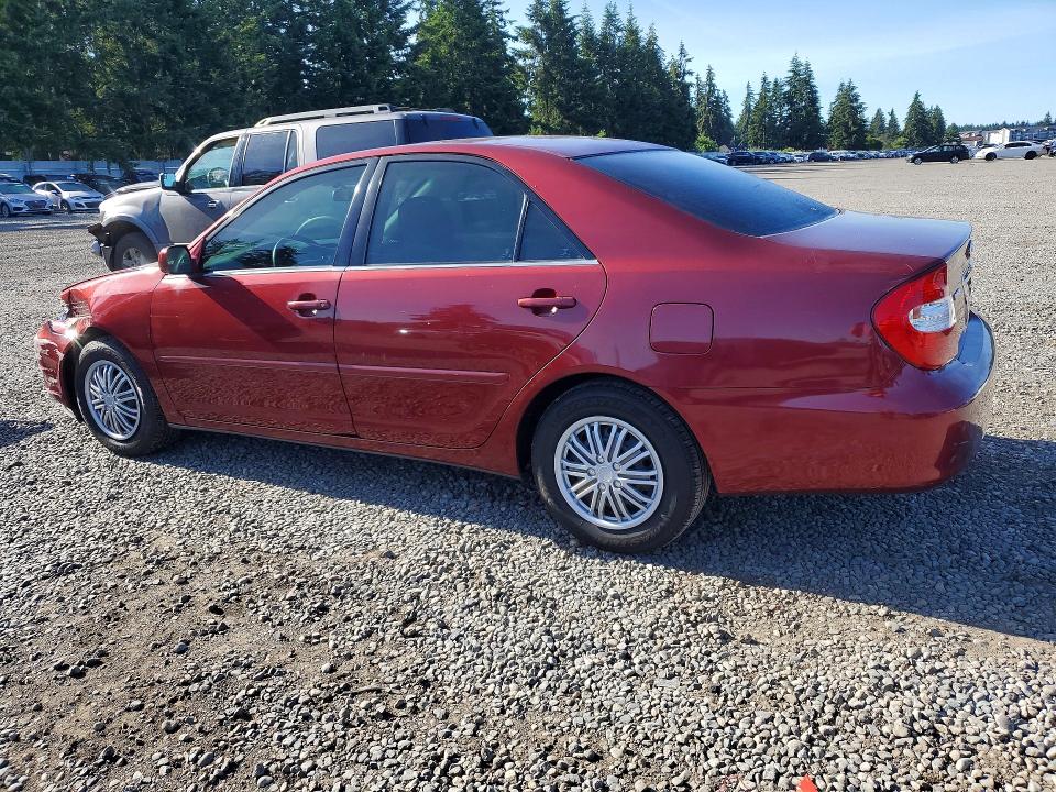 Продаж на аукціоні авто 2003 Toyota Camry, vin: 4T1BE32K83U256003, номер лоту: 57070566