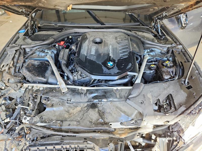 Aukcja sprzedaży 2018 Bmw 540, vin: WBAJE7C56JWC56888, numer aukcji: 57993466