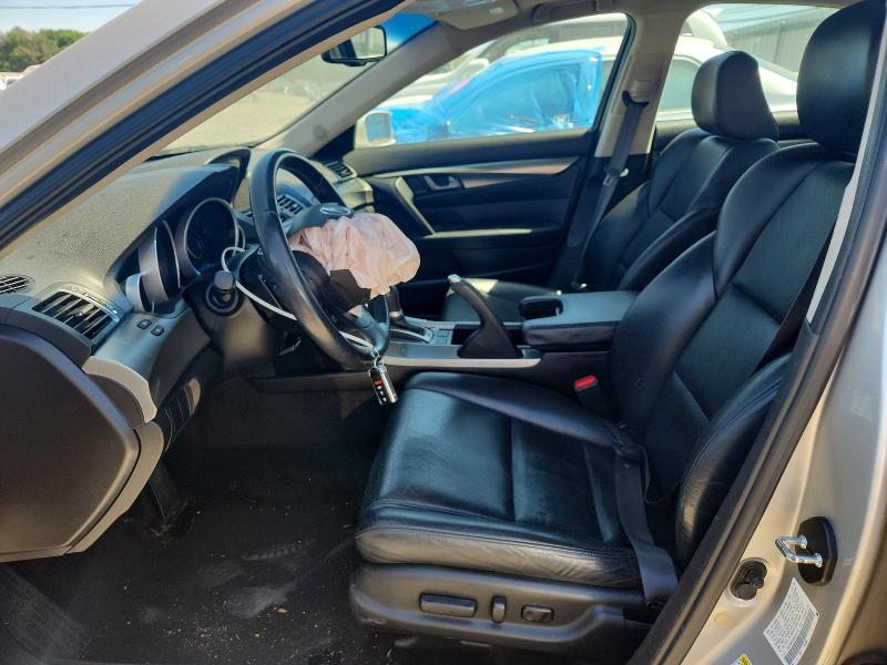 Aukcja sprzedaży 2009 Acura Tl, vin: 19UUA86549A022379, numer aukcji: 55867316