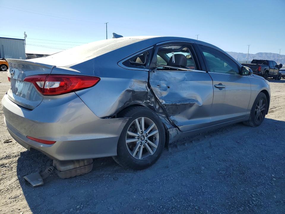 Aukcja sprzedaży 2016 Hyundai Sonata, vin: 5NPE24AF1GH316868, numer aukcji: 85989805