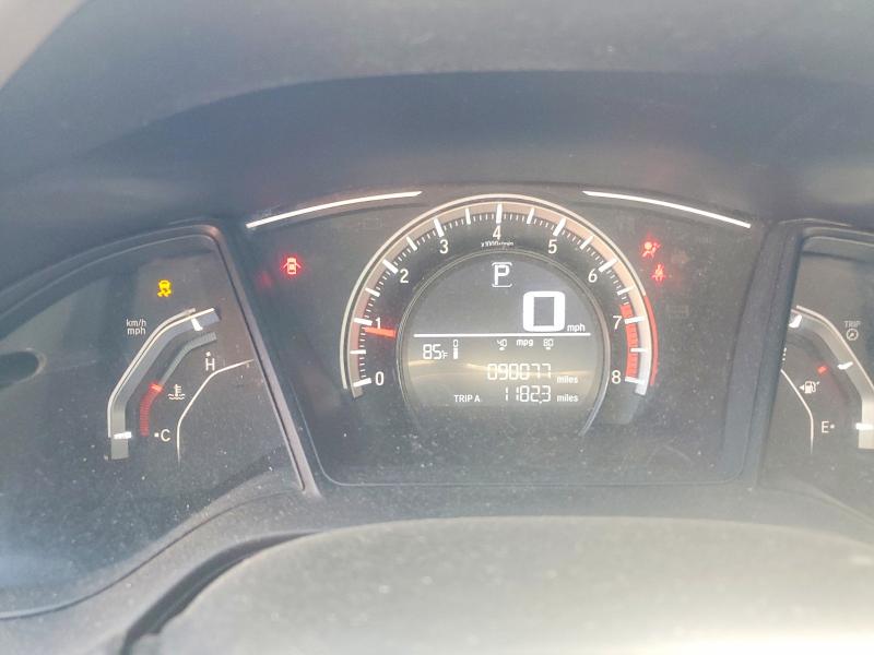Aukcja sprzedaży 2017 Honda Civic, vin: 19XFC2F55HE222018, numer aukcji: 57945566
