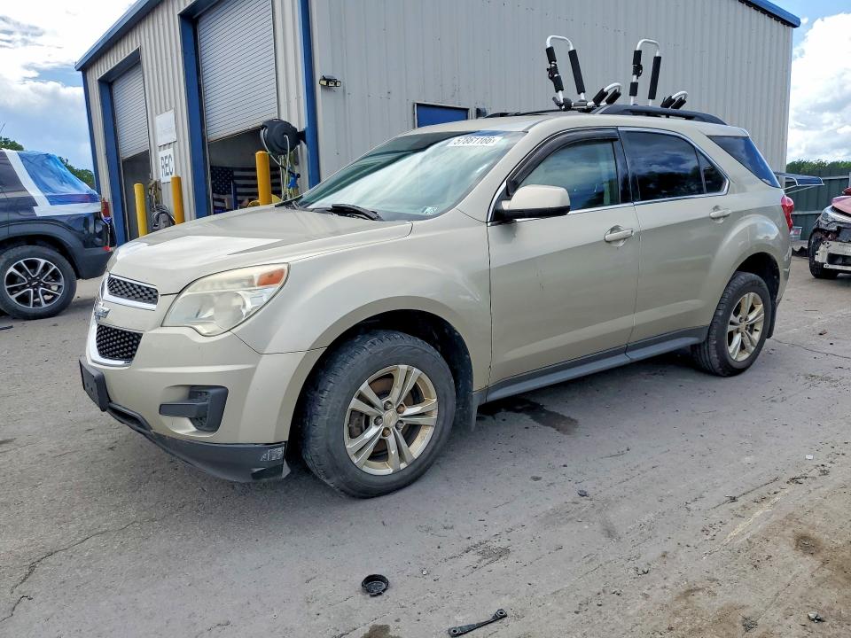 Aukcja sprzedaży 2013 Chevrolet Equinox, vin: 2GNFLEEK1D6190162, numer aukcji: 57861166