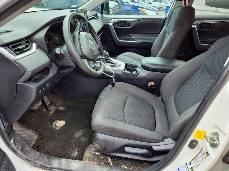 Продажа на аукционе авто 2019 Toyota Rav4, vin: 2T3F1RFV8KC043399, номер лота: 56623746
