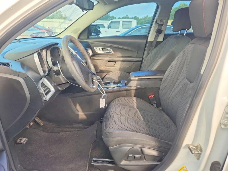 Aukcja sprzedaży 2012 Chevrolet Equinox, vin: 2GNALBEK5C6331385, numer aukcji: 57562206