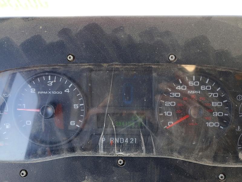 56534366 :رقم المزاد ، 1F65F5KY8G0A08932 vin ، 2016 Ford F59 مزاد بيع