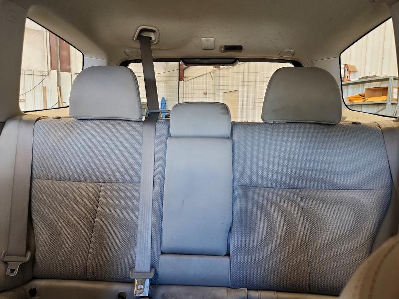 Продаж на аукціоні авто 2012 Subaru Forester, vin: JF2SHABC9CH470534, номер лоту: 57163676