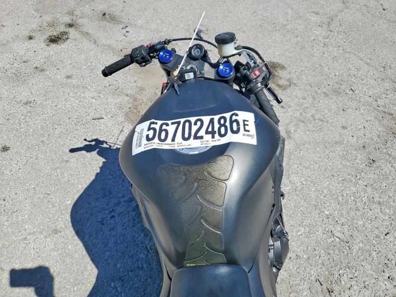 Aukcja sprzedaży 2019 Honda Cbr600, vin: JH2PC40J3KK500674, numer aukcji: 56702486