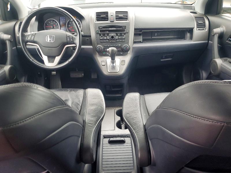 54205866 :رقم المزاد ، 5J6RE4H76AL031412 vin ، 2010 Honda Cr-v مزاد بيع