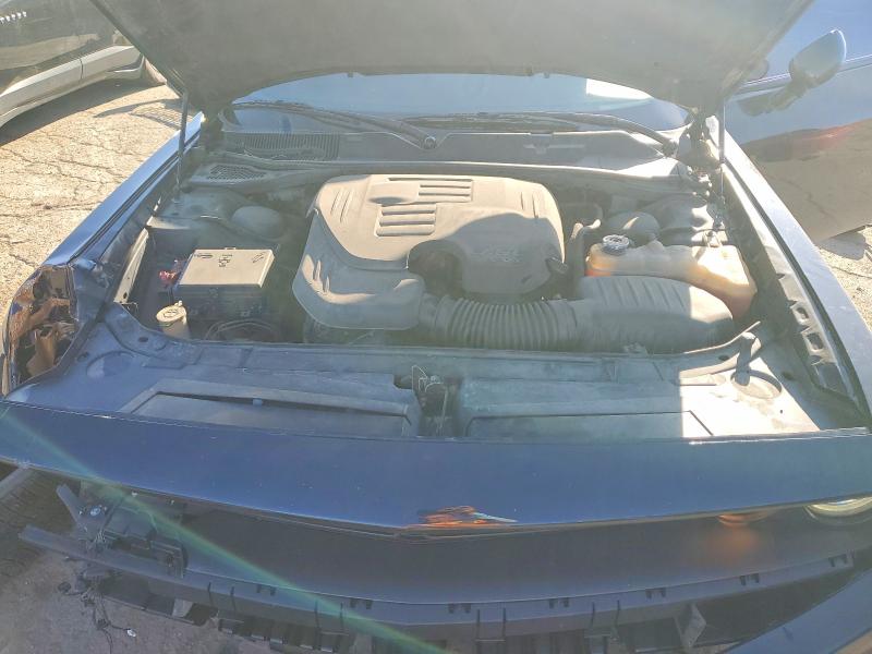 Продажа на аукционе авто 2019 Dodge Challenger, vin: 2C3CDZAG4KH656285, номер лота: 57480996