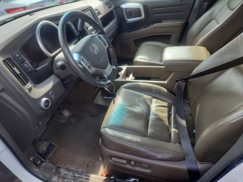 Aukcja sprzedaży 2008 Honda Ridgeline, vin: 2HJYK16528H527997, numer aukcji: 54600476