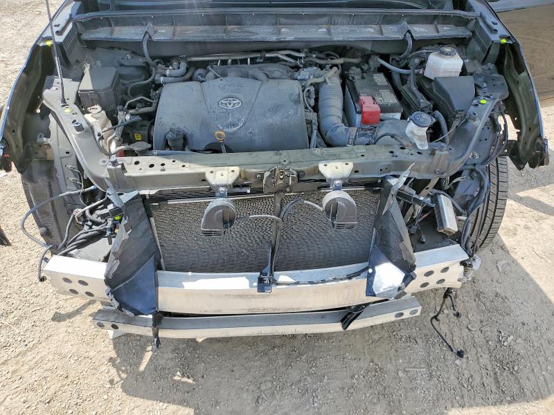 Aukcja sprzedaży 2022 Toyota Highlander, vin: 5TDFZRBH7NS205665, numer aukcji: 58903416