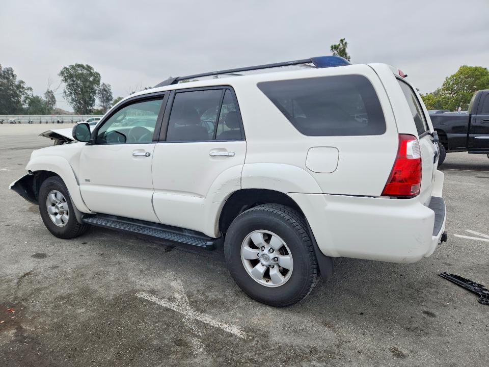 Aukcja sprzedaży 2007 Toyota 4runner, vin: JTEZU14RX70092718, numer aukcji: 57882486